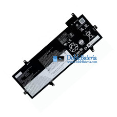 Batería para Lenovo 5B10W51881 SB10W51983 SB10W51982 L21C3P72 L21M3P72 5B10W51882 [Batería de repuesto]
